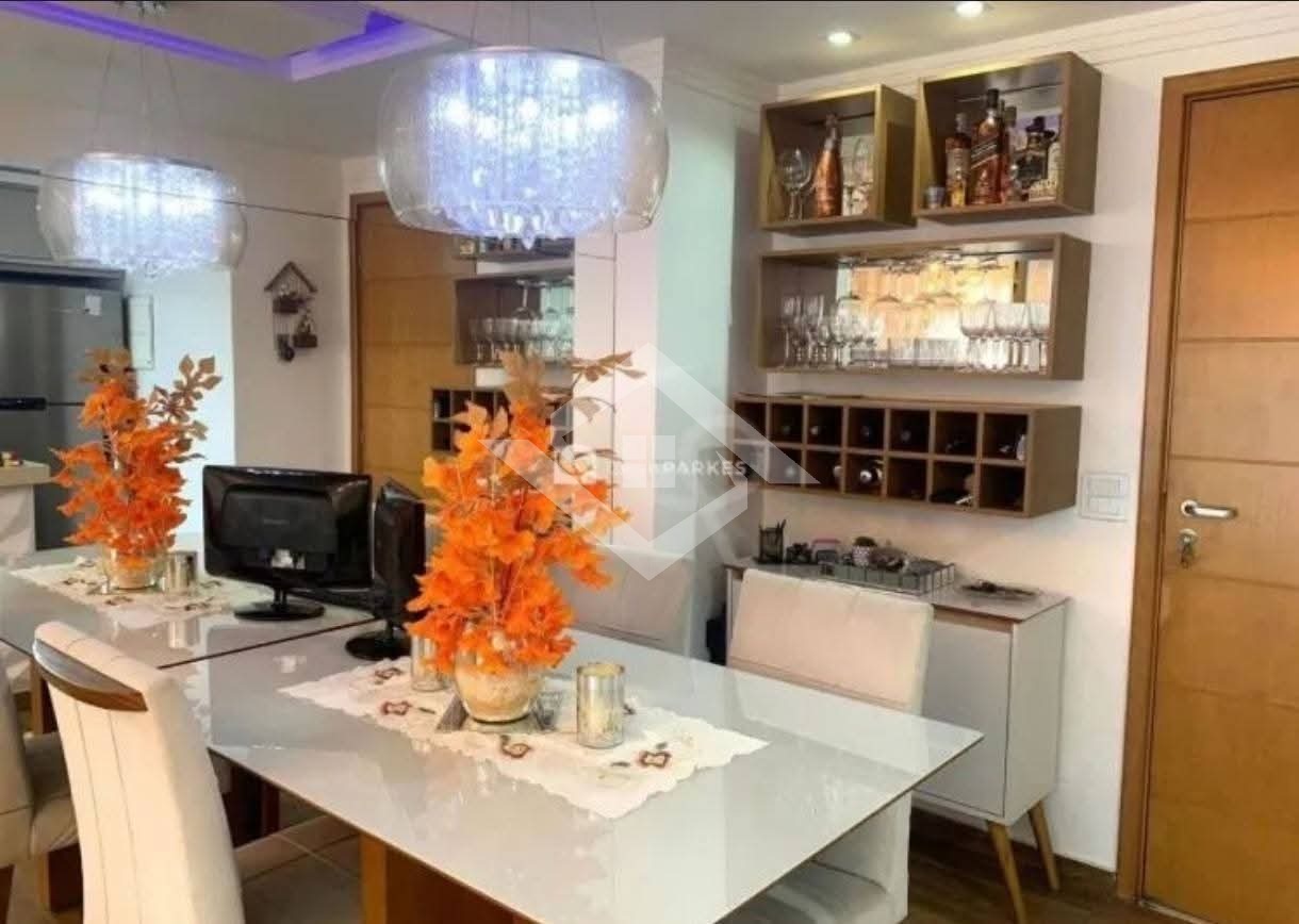 Apartamento, 2 quartos, 60 m² - Foto 3