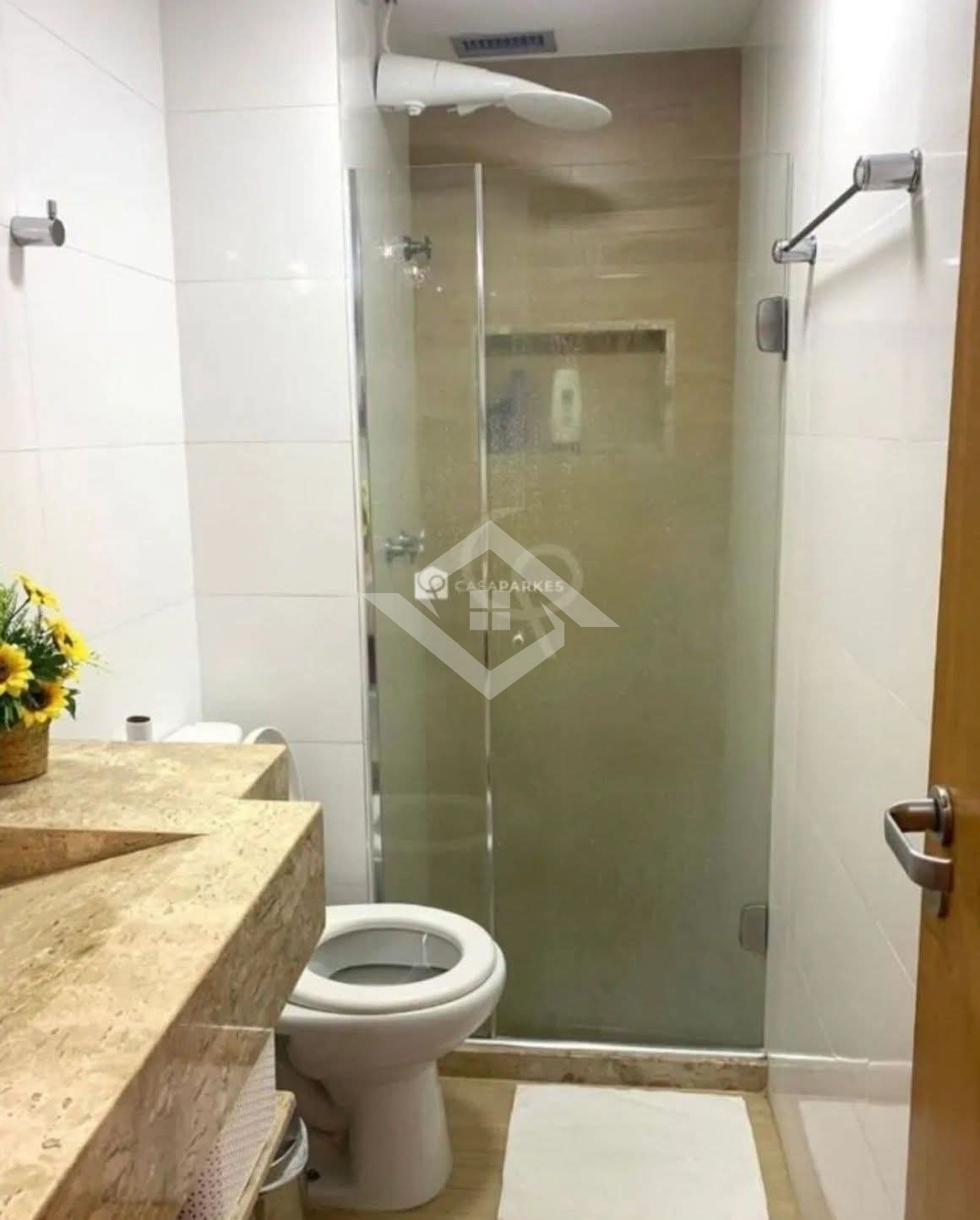 Apartamento, 2 quartos, 60 m² - Foto 9