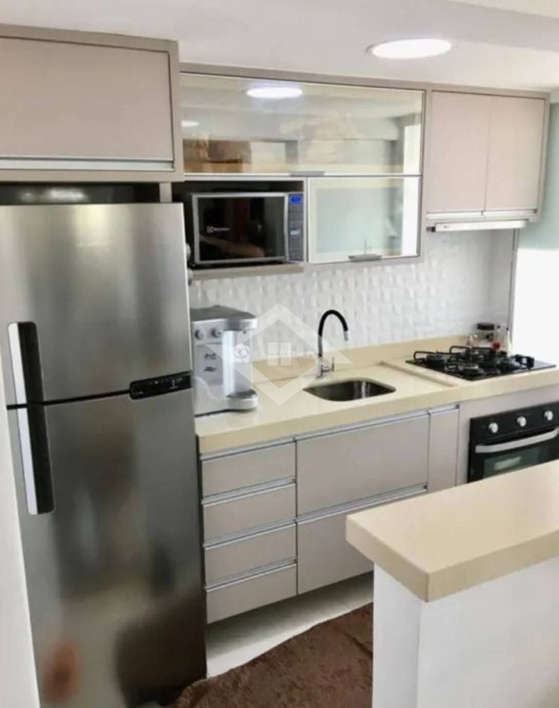Apartamento, 2 quartos, 60 m² - Foto 12