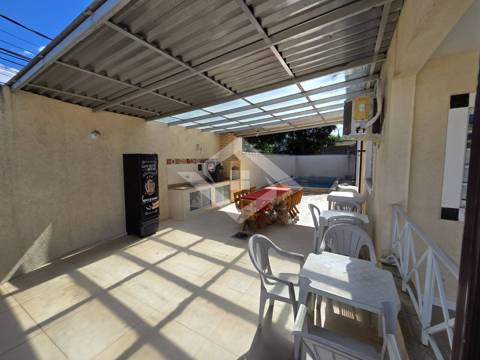 Casa, 3 quartos, 220 m² - Foto 8
