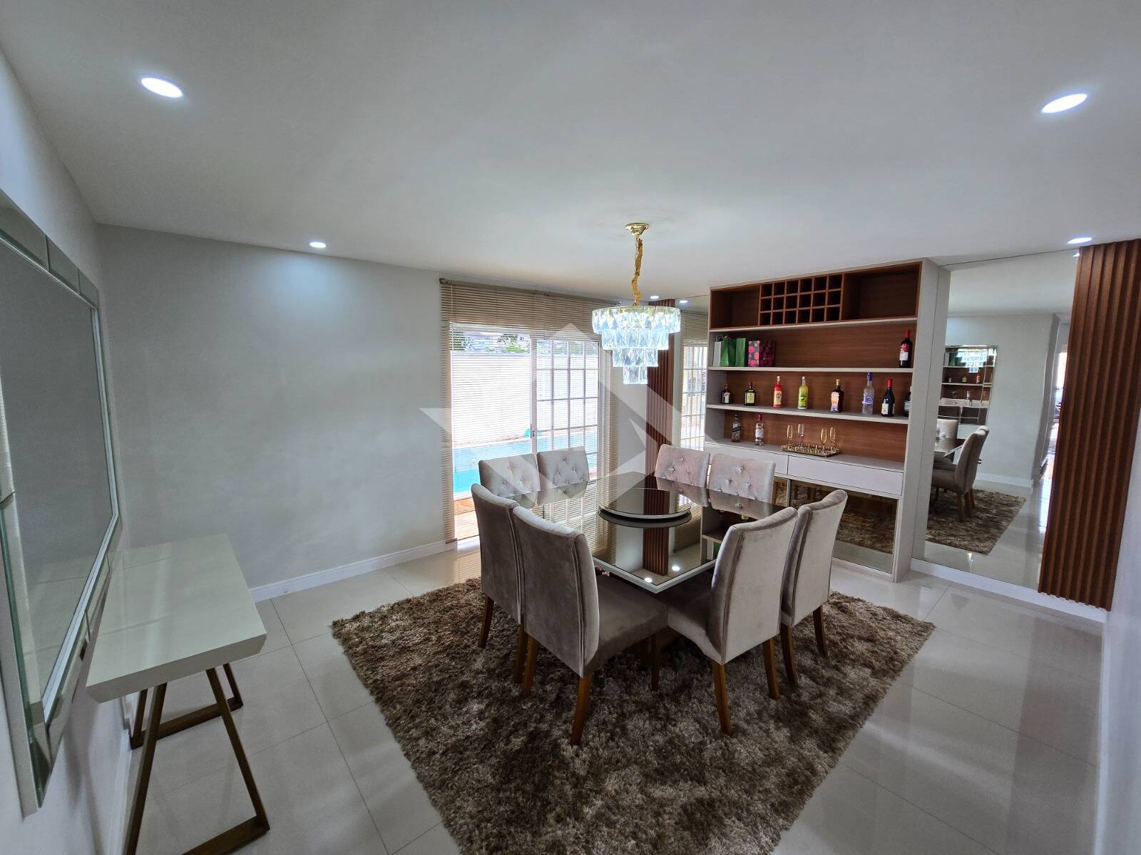 Casa, 3 quartos, 220 m² - Foto 40