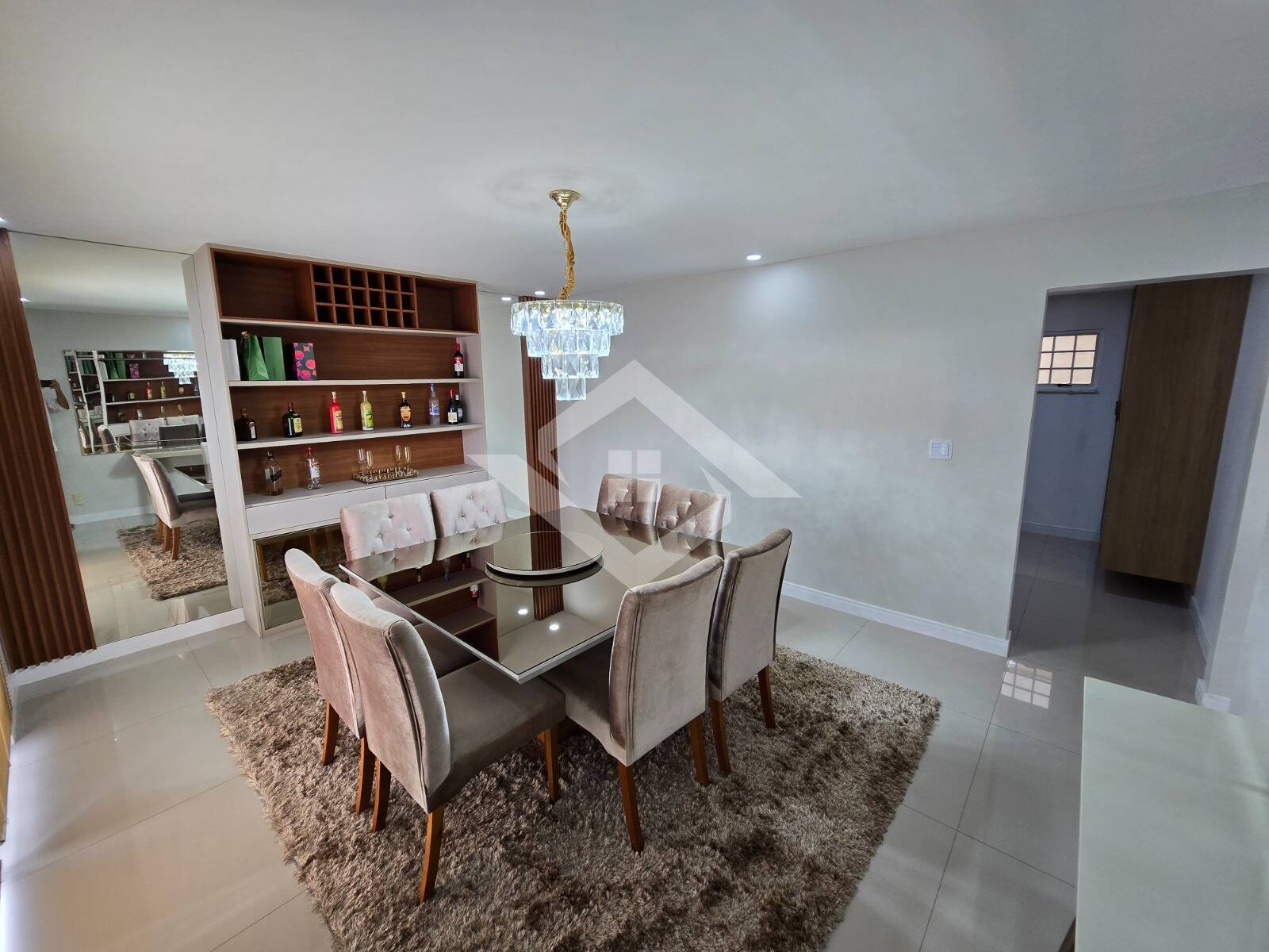Casa, 3 quartos, 220 m² - Foto 39