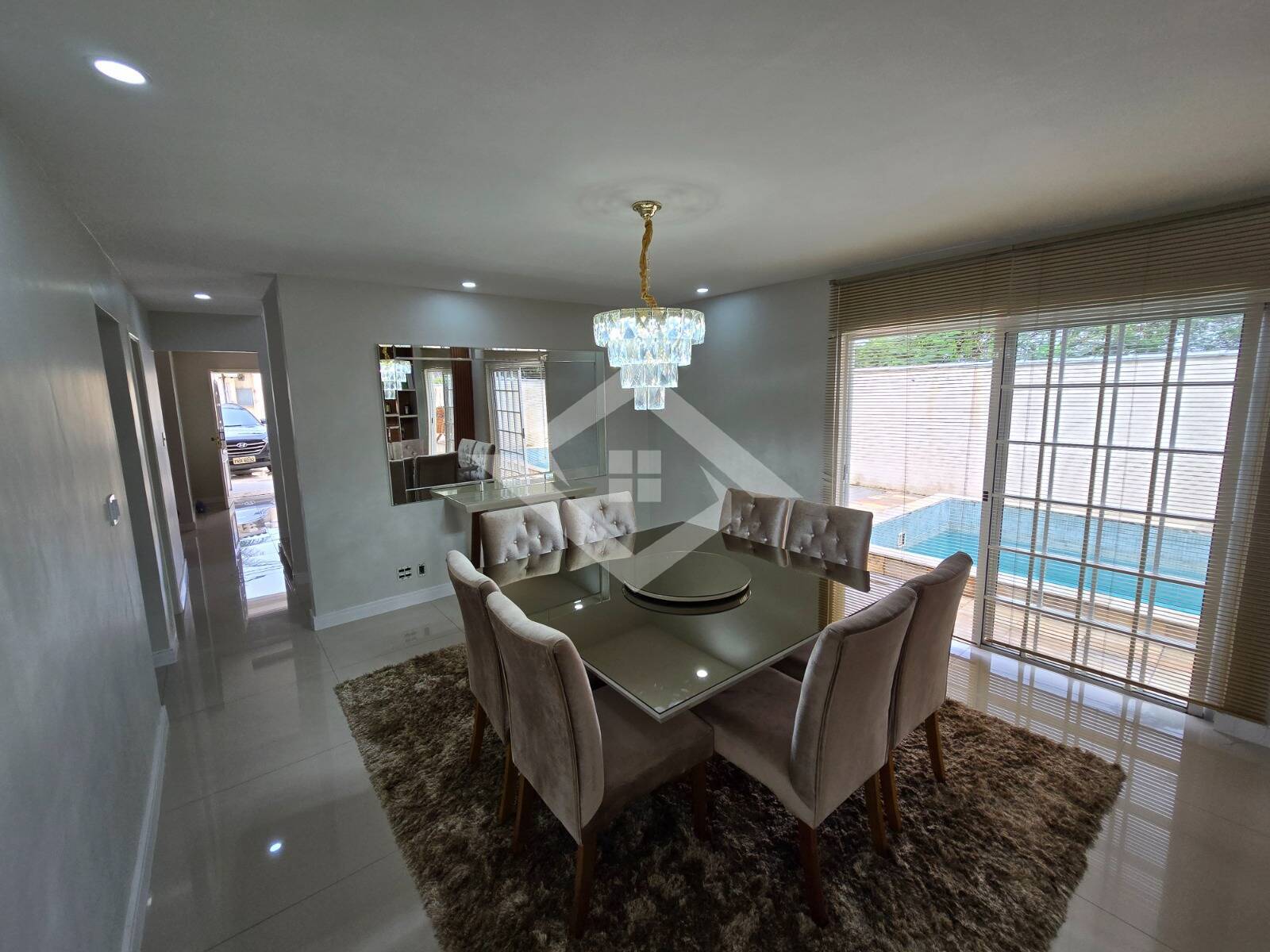 Casa, 3 quartos, 220 m² - Foto 38