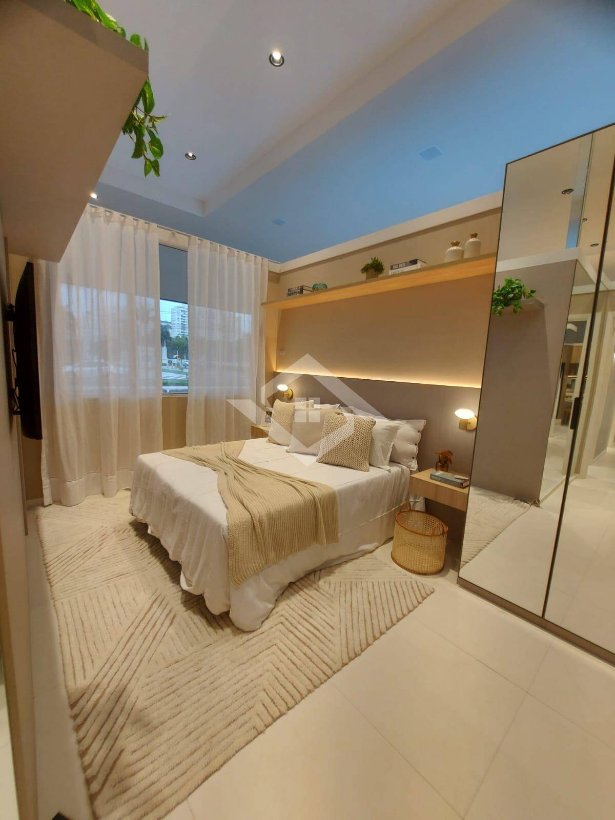 Apartamento, 2 quartos, 126 m² - Foto 10