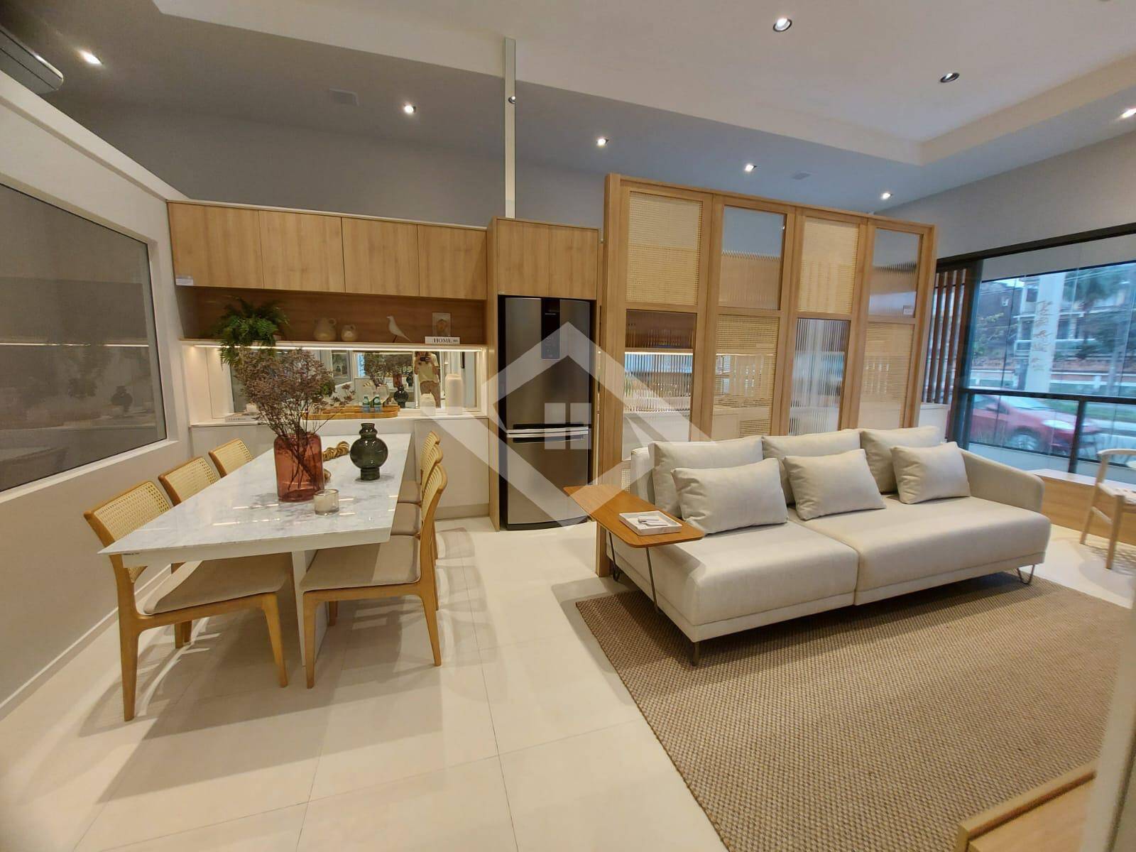 Apartamento, 2 quartos, 126 m² - Foto 5