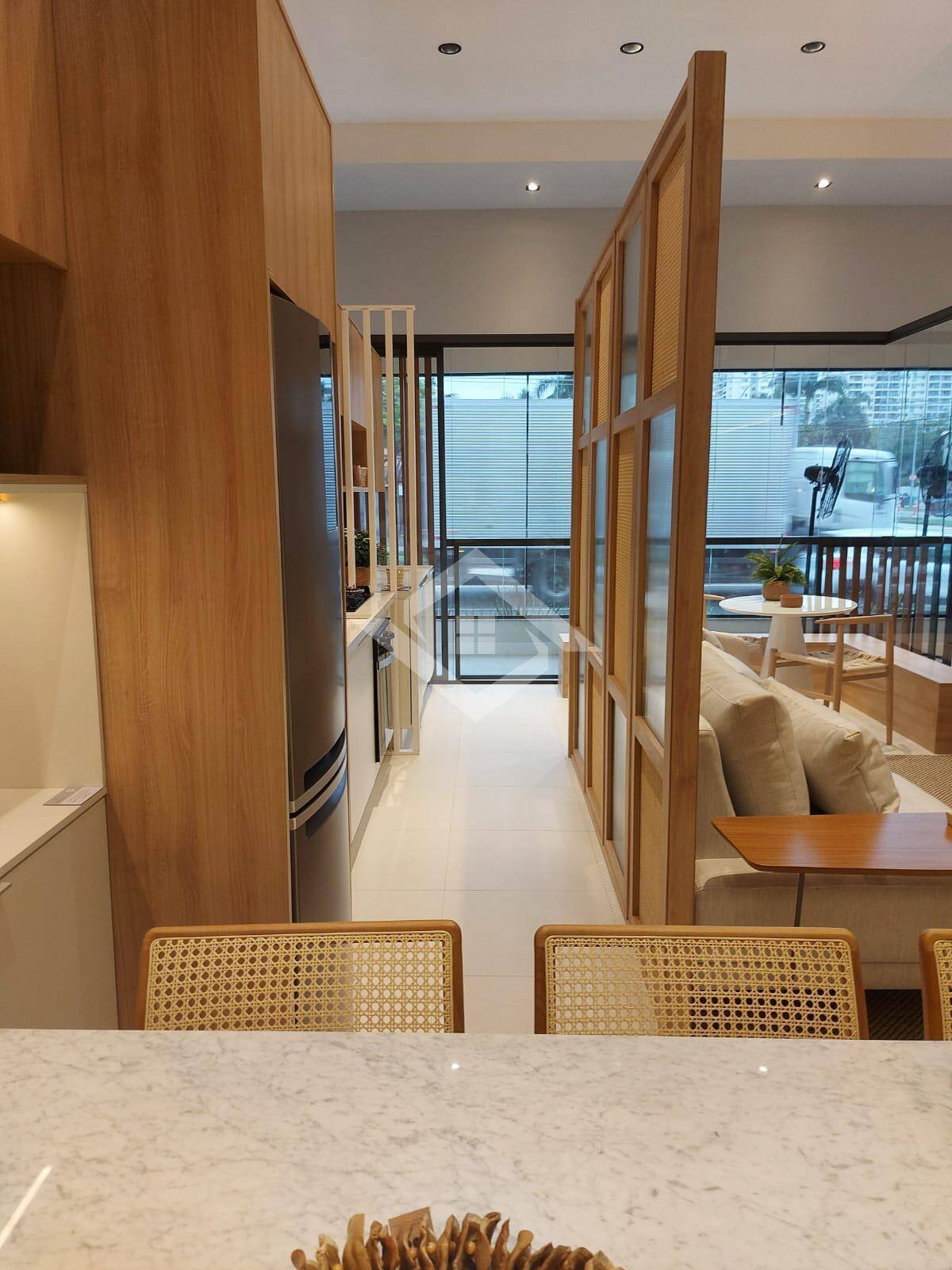 Apartamento, 2 quartos, 126 m² - Foto 8