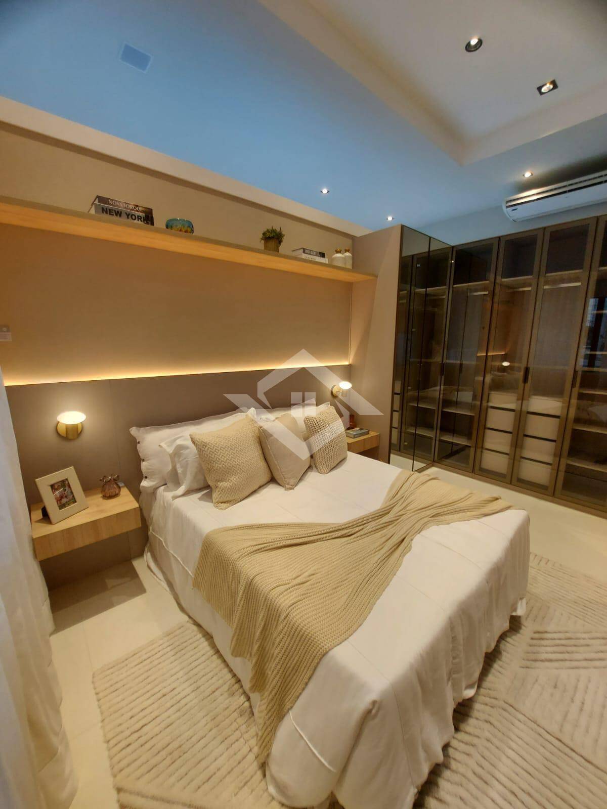 Apartamento, 2 quartos, 126 m² - Foto 11