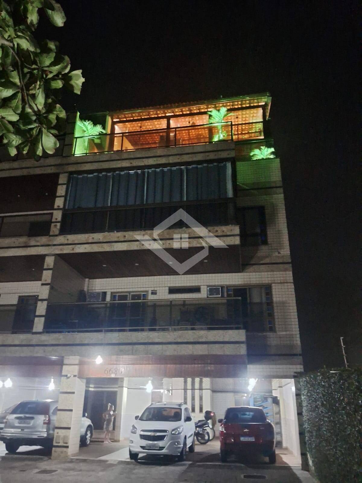 Cobertura, 3 quartos, 230 m² - Foto 6