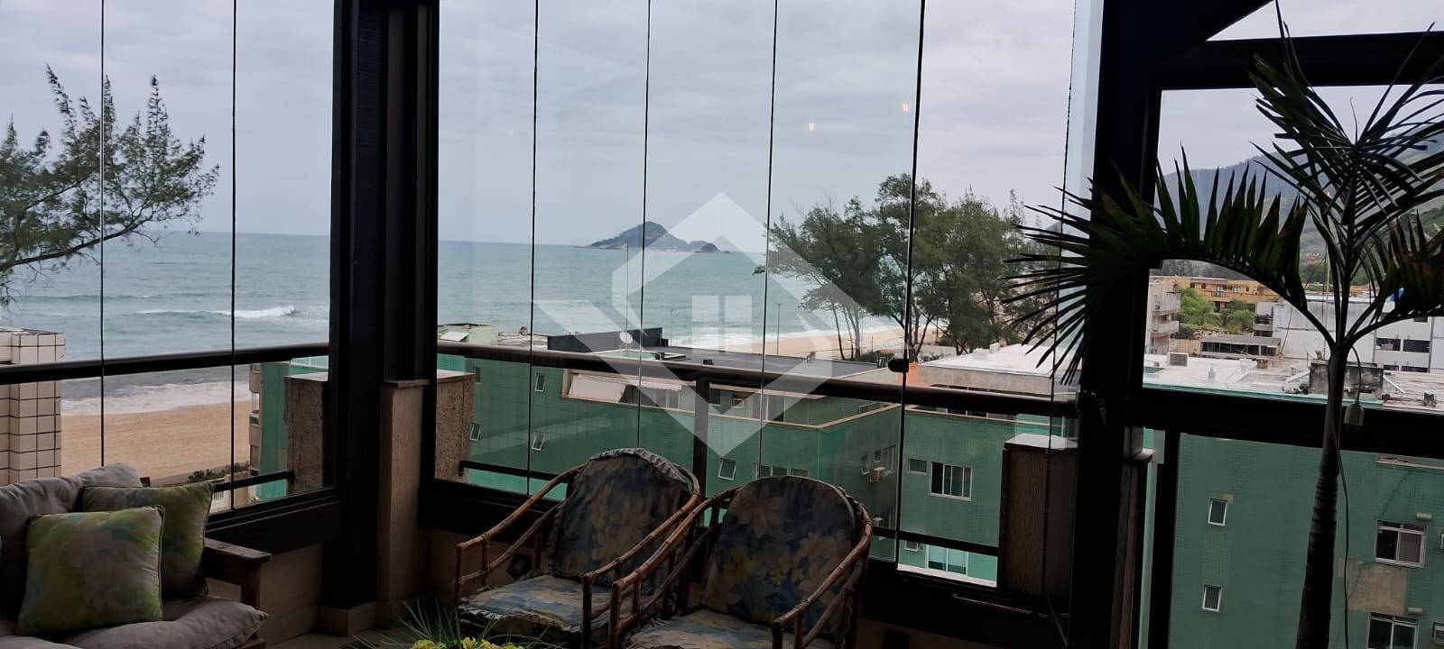 Cobertura, 3 quartos, 230 m² - Foto 7