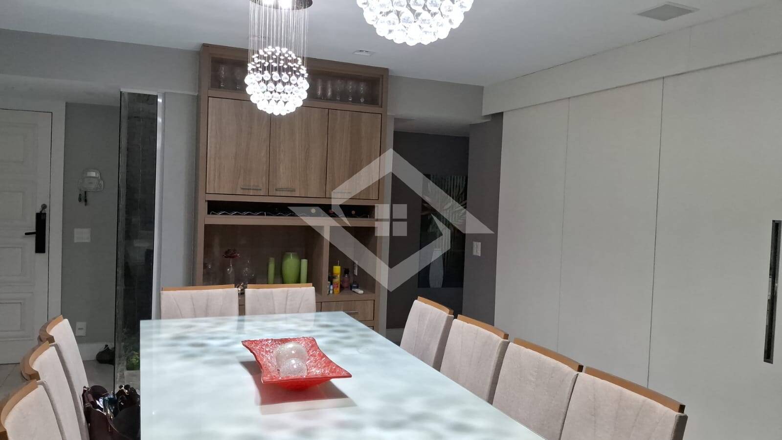 Cobertura, 3 quartos, 230 m² - Foto 11
