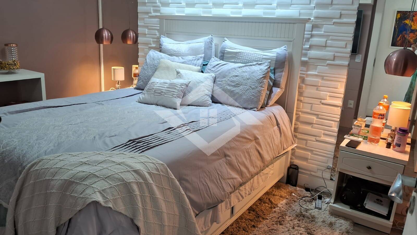 Cobertura, 3 quartos, 230 m² - Foto 19
