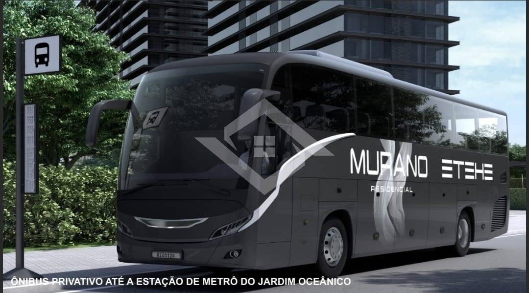 Apartamento, 3 quartos, 66 m² - Foto 8