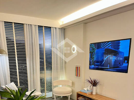 Apartamento, 3 quartos, 66 m² - Foto 28
