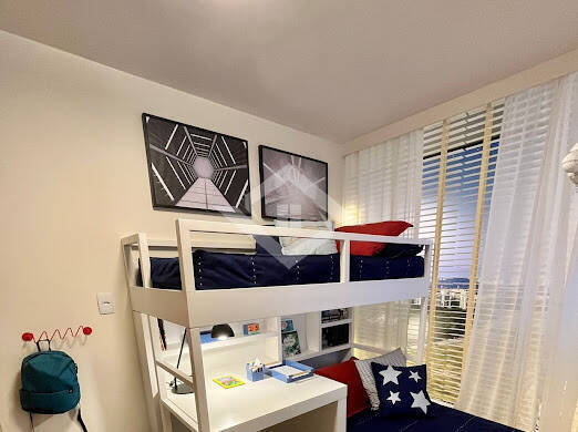 Apartamento, 3 quartos, 66 m² - Foto 36