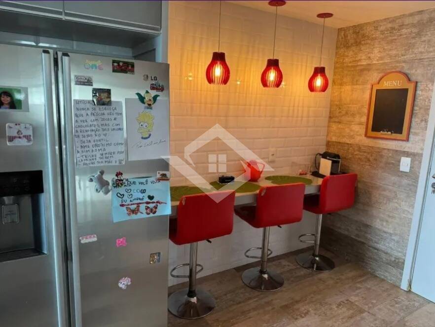 Apartamento, 3 quartos - Foto 7