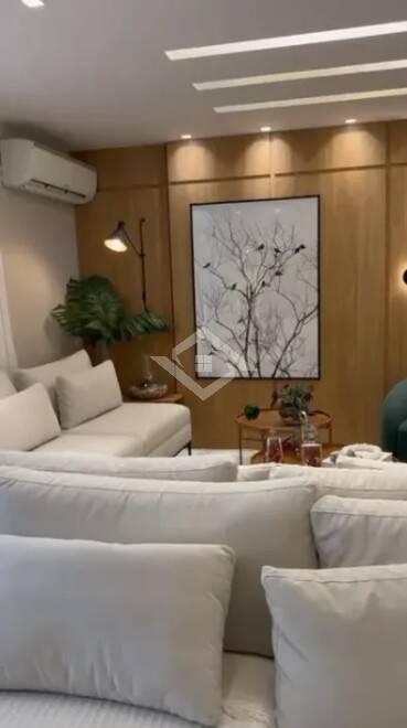 Apartamento, 3 quartos - Foto 2