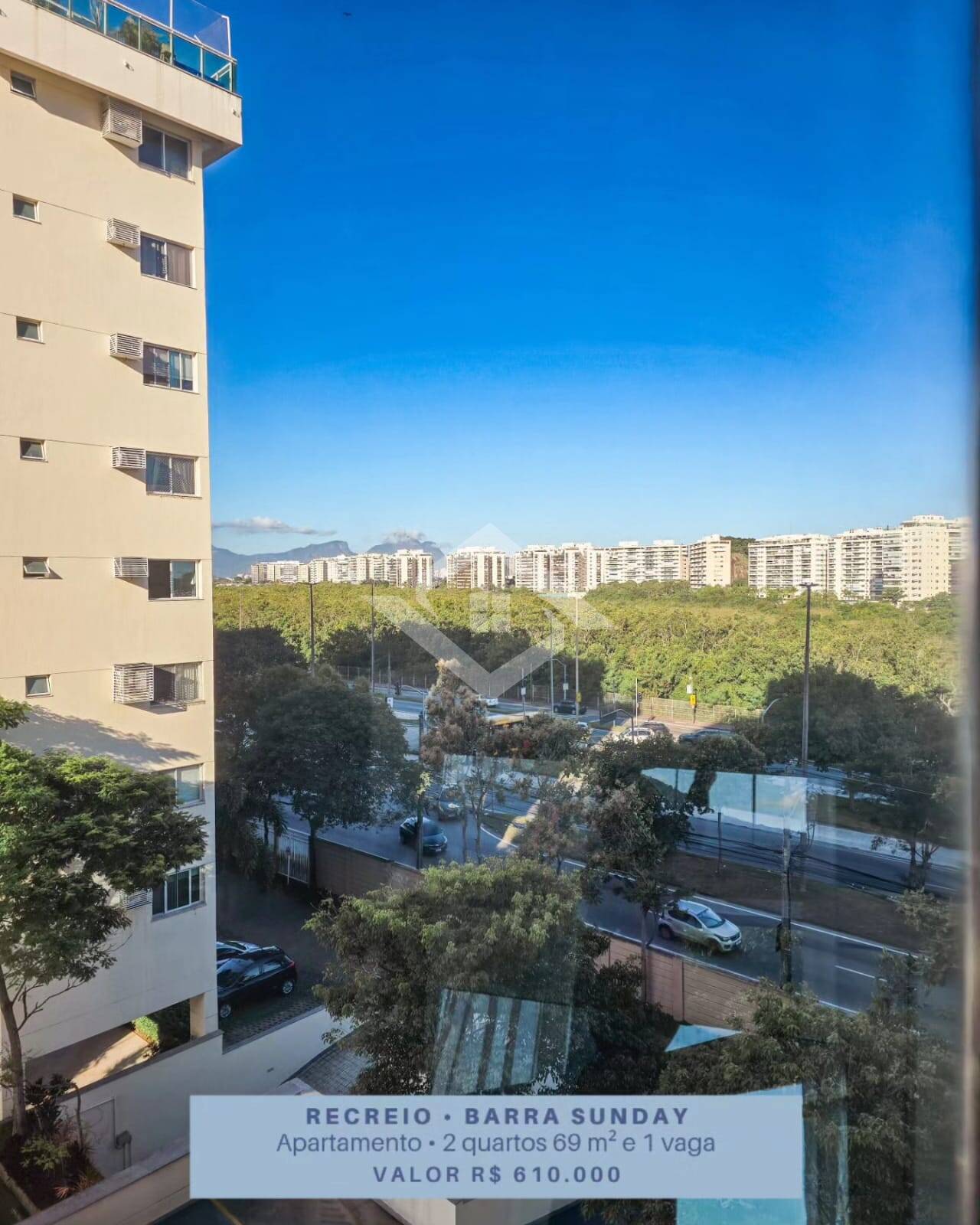 Apartamento, 2 quartos - Foto 3