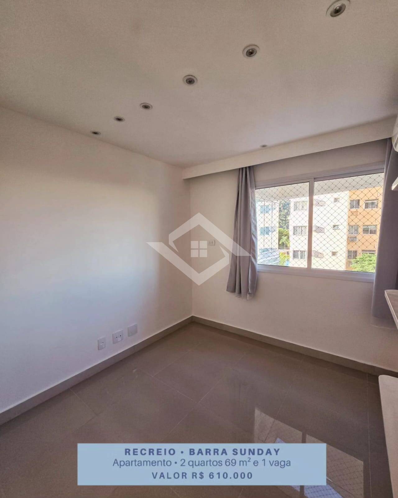 Apartamento, 2 quartos - Foto 4