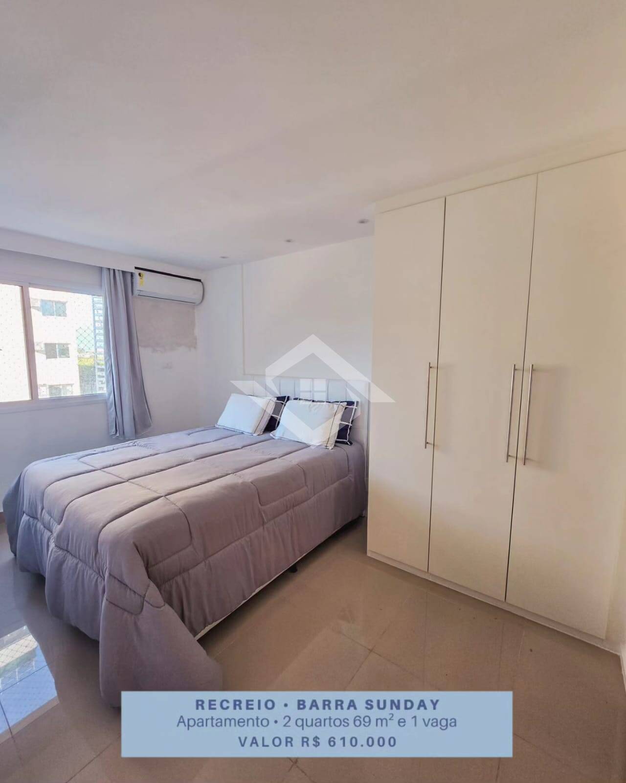 Apartamento, 2 quartos - Foto 5