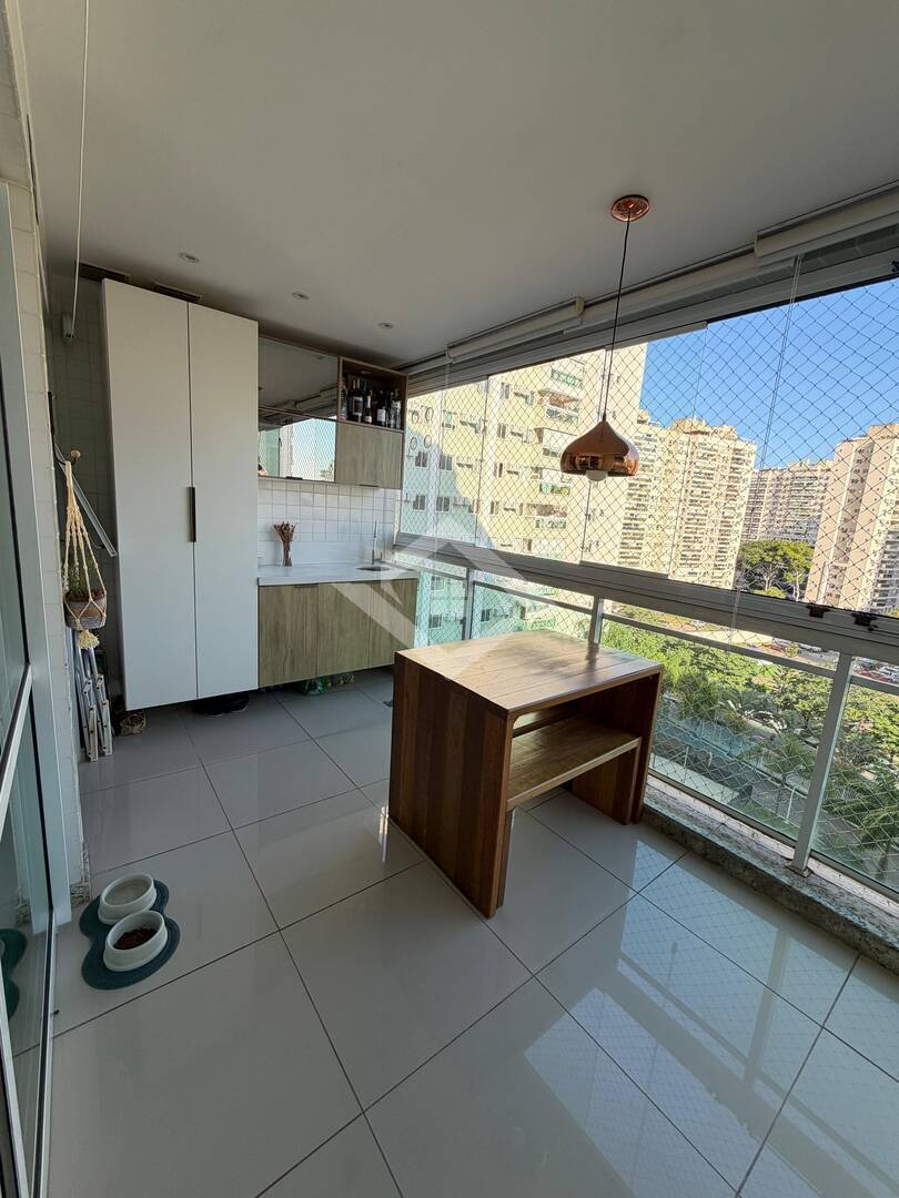 Apartamento, 2 quartos, 74 m² - Foto 4