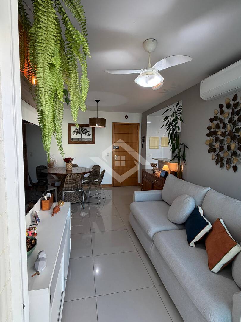 Apartamento, 2 quartos, 74 m² - Foto 6