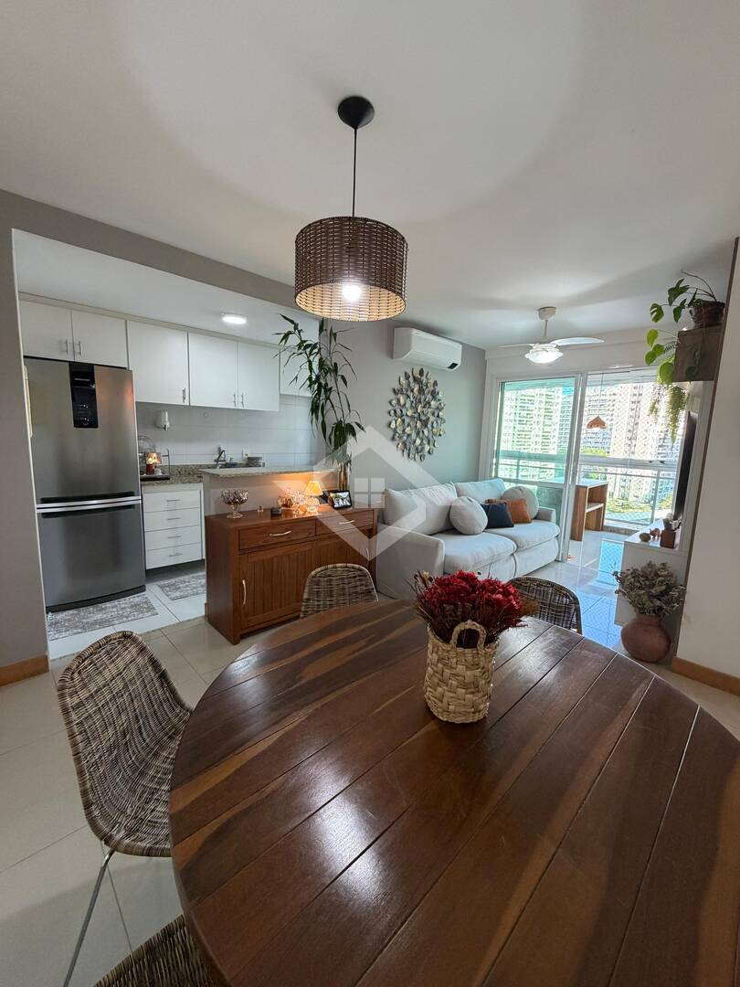 Apartamento, 2 quartos, 74 m² - Foto 7