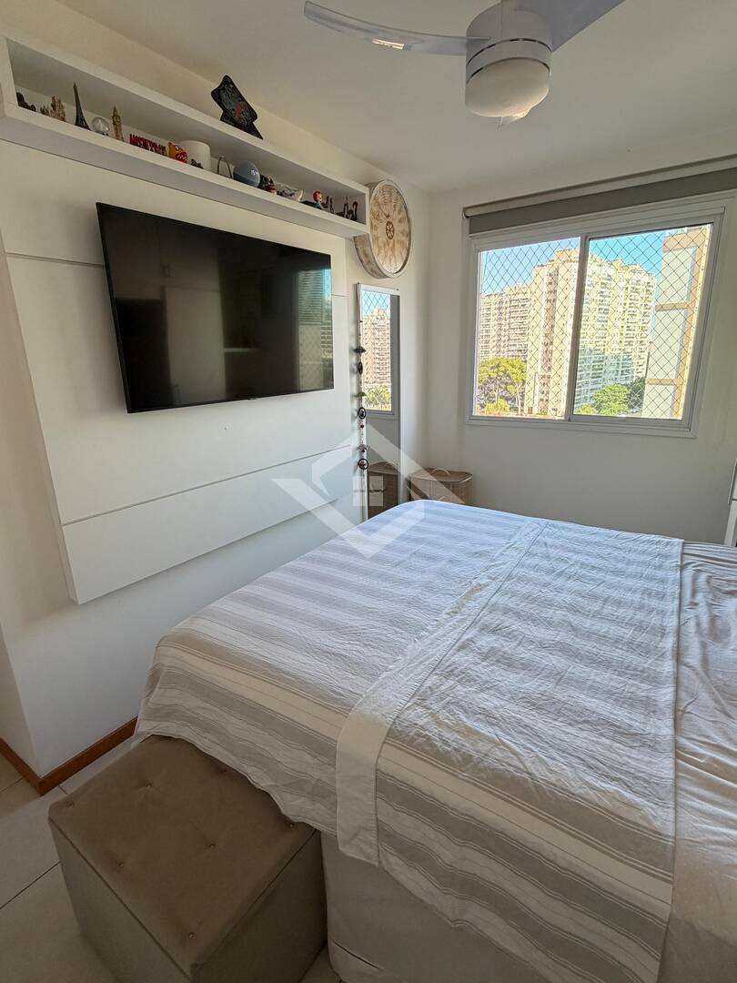 Apartamento, 2 quartos, 74 m² - Foto 9