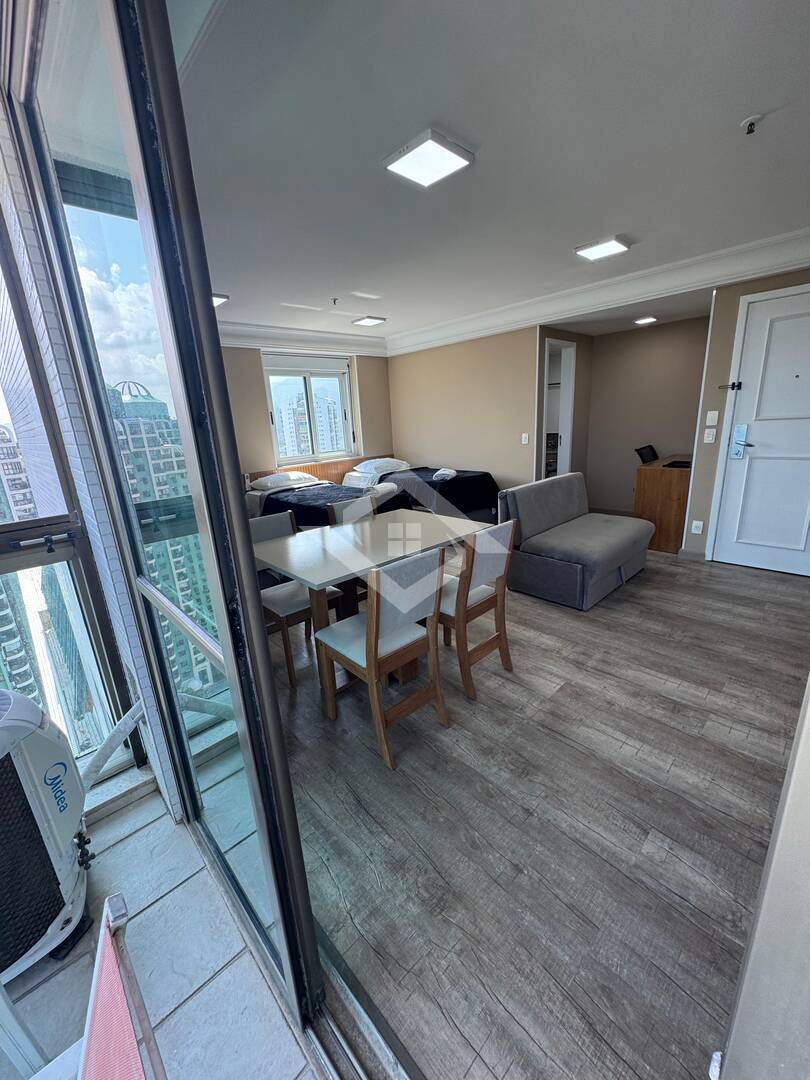 Apartamento, 2 quartos, 65 m² - Foto 8