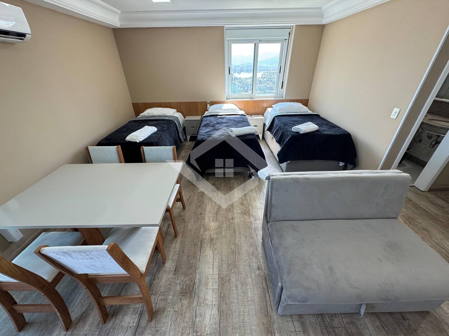 Apartamento, 2 quartos, 65 m² - Foto 10