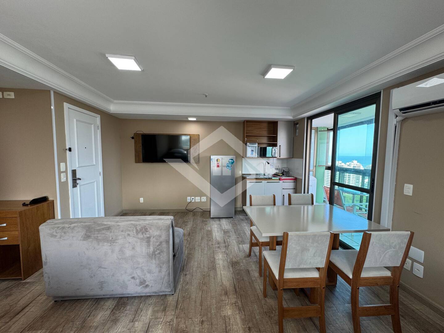 Apartamento, 2 quartos, 65 m² - Foto 16