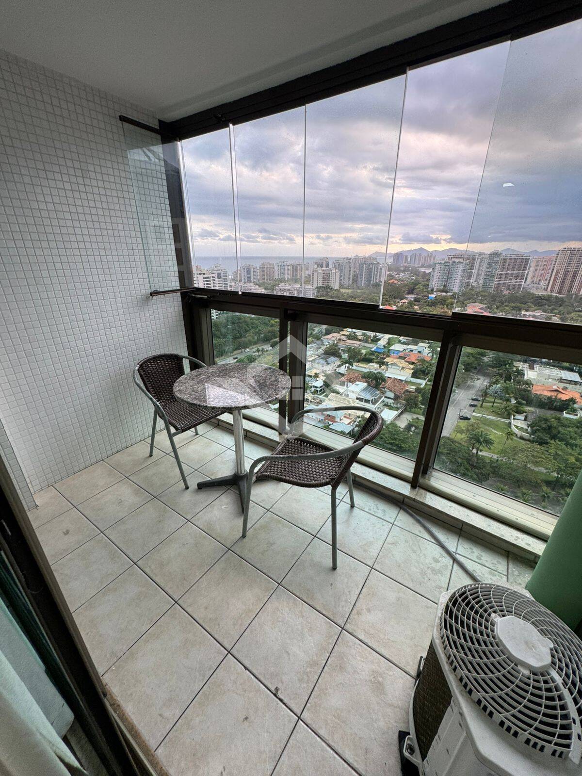 Apartamento, 2 quartos, 65 m² - Foto 24