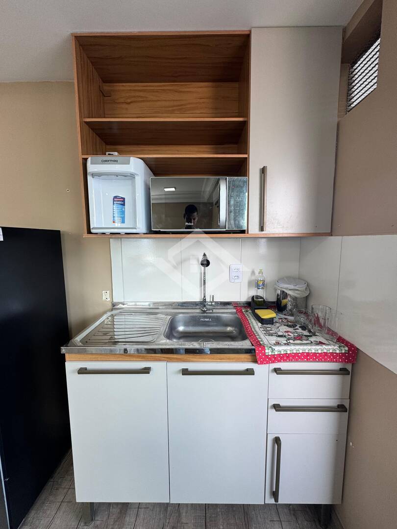 Apartamento, 2 quartos, 65 m² - Foto 29