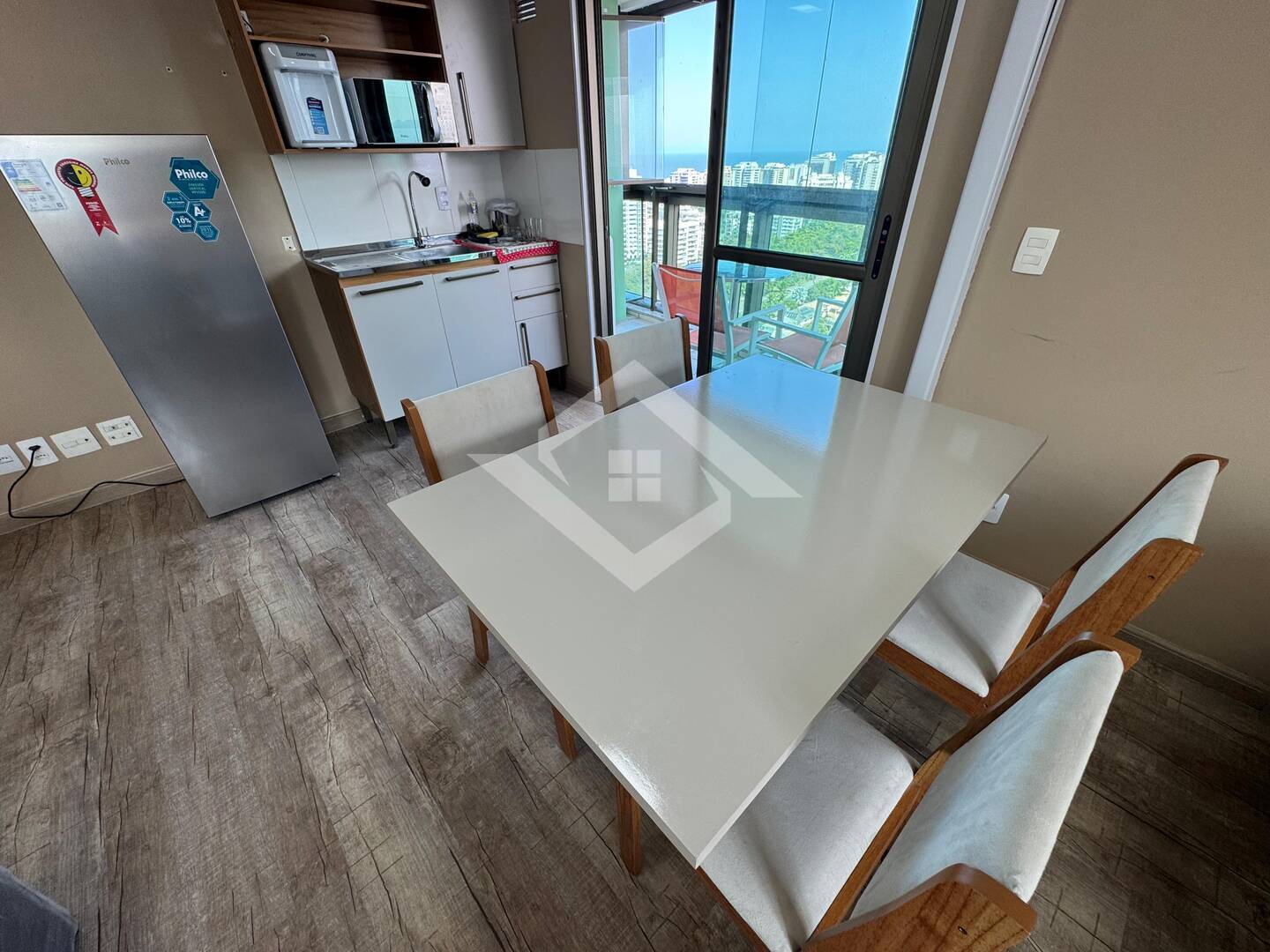 Apartamento, 2 quartos, 65 m² - Foto 31