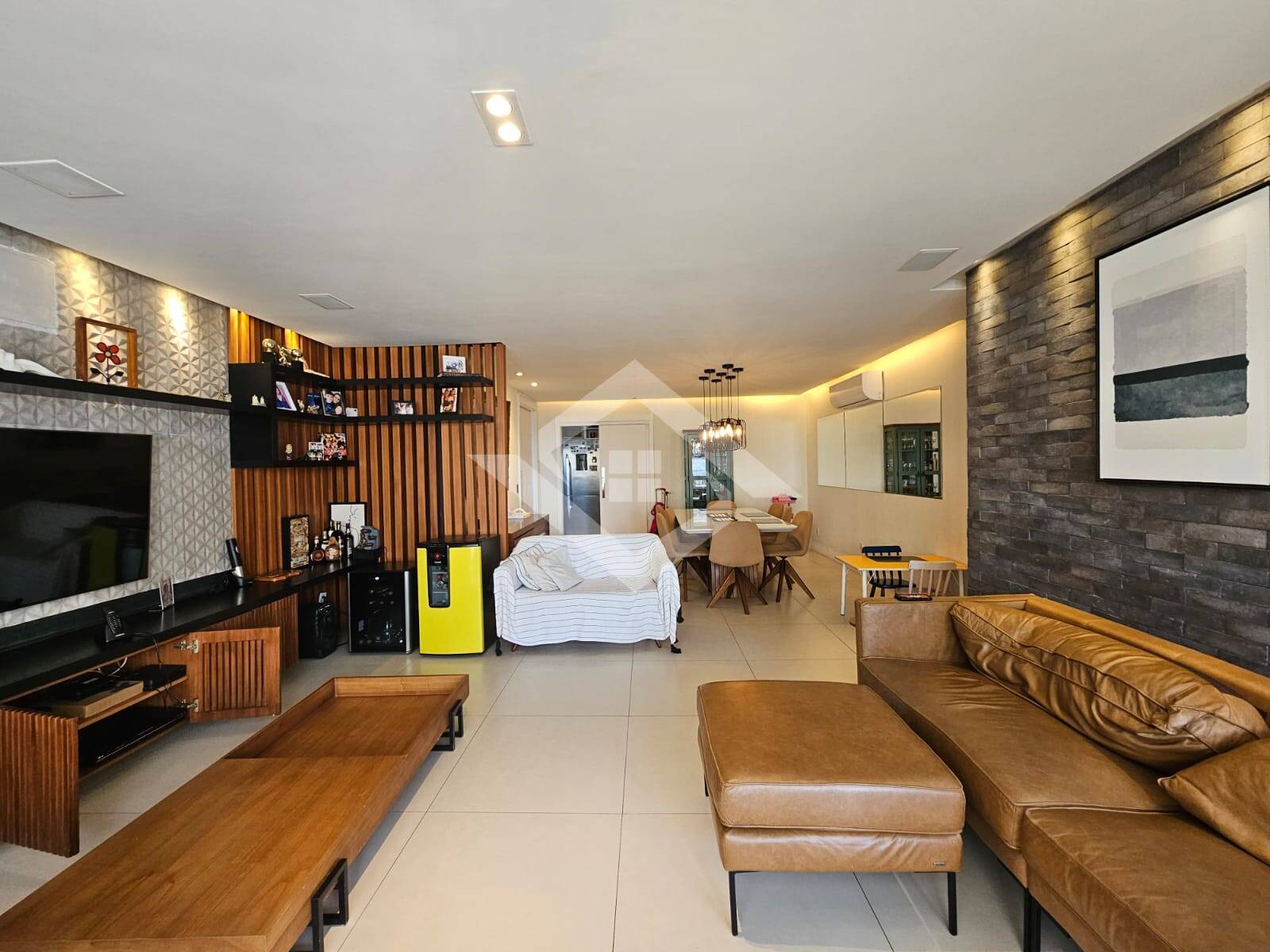 Apartamento, 4 quartos, 166 m² - Foto 2