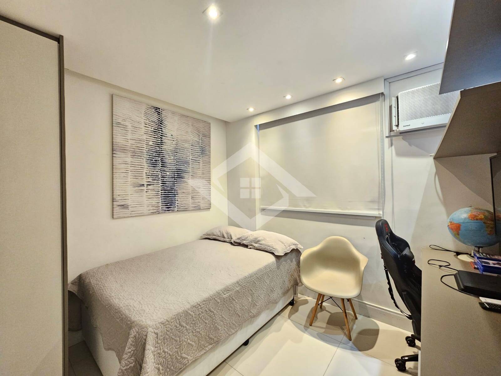 Apartamento, 4 quartos, 166 m² - Foto 10