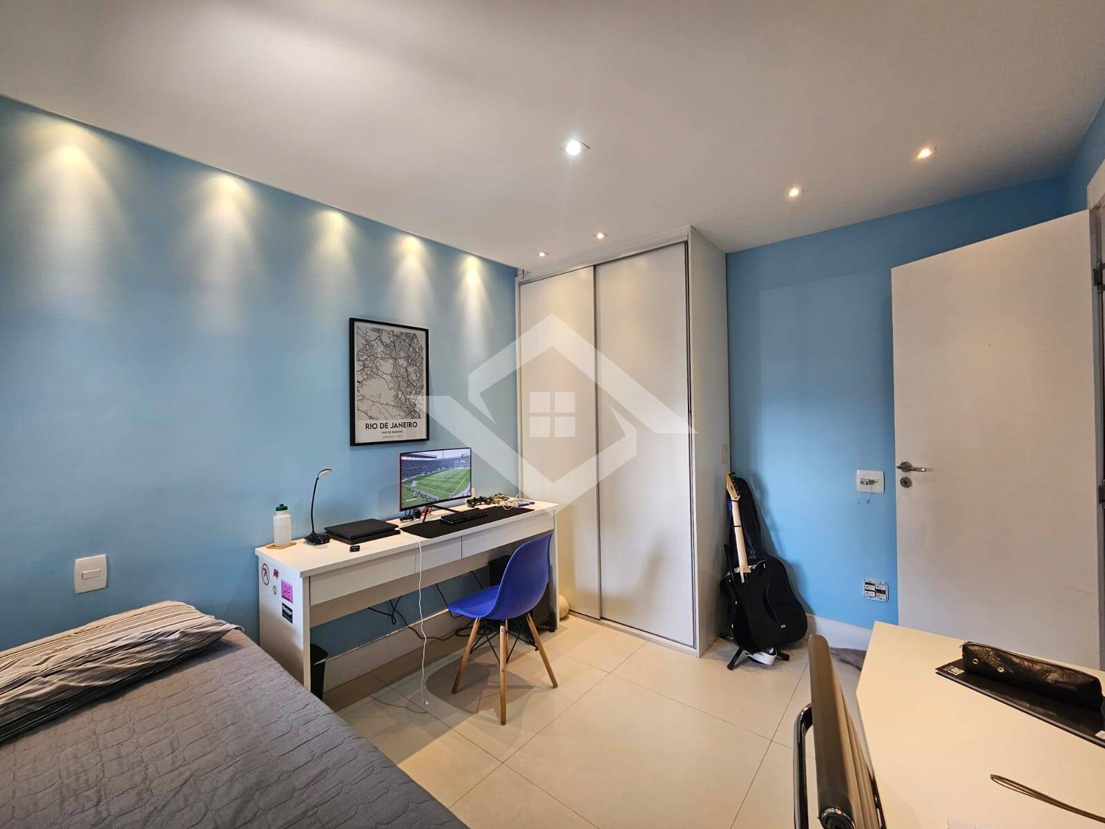 Apartamento, 4 quartos, 166 m² - Foto 12