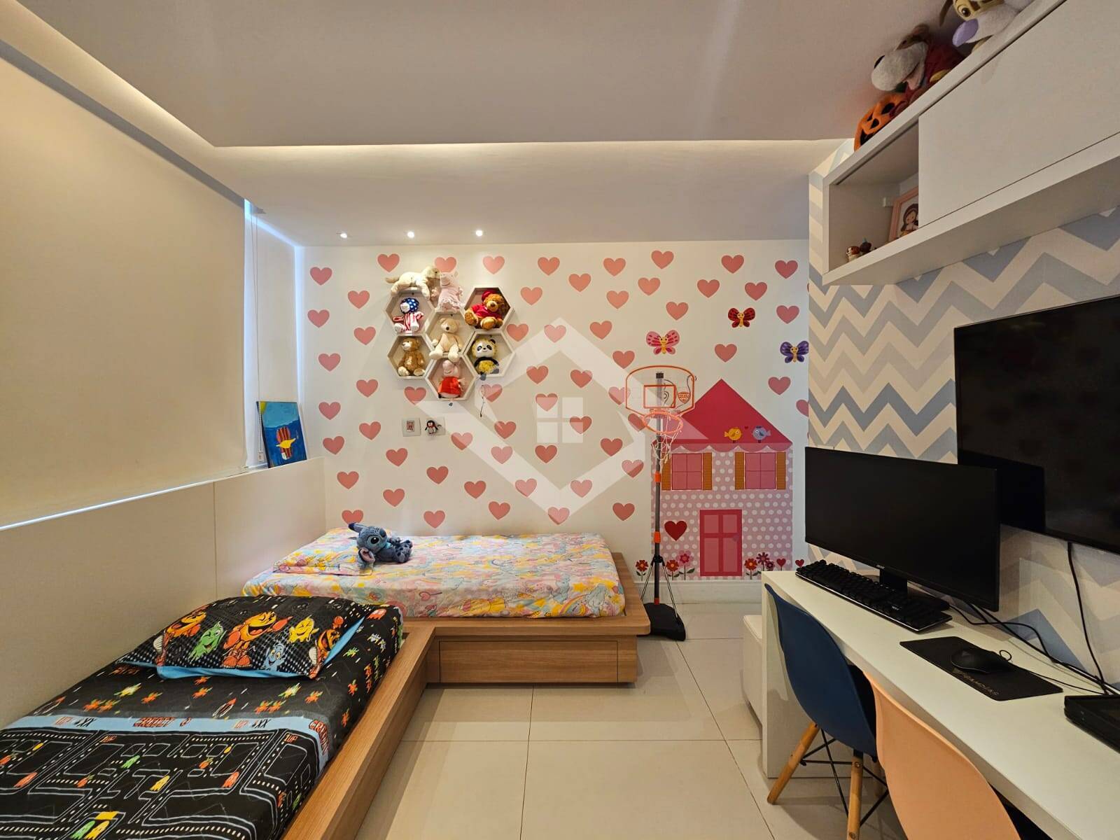 Apartamento, 4 quartos, 166 m² - Foto 15