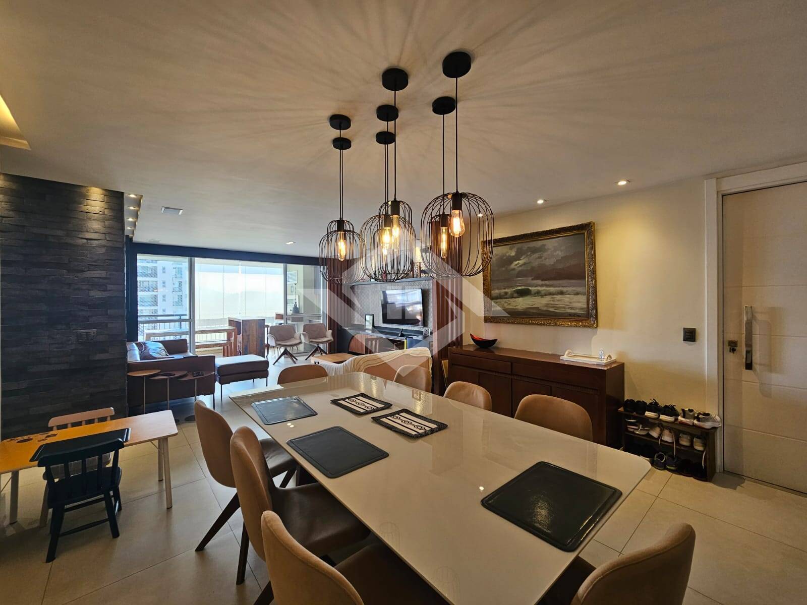 Apartamento, 4 quartos, 166 m² - Foto 16