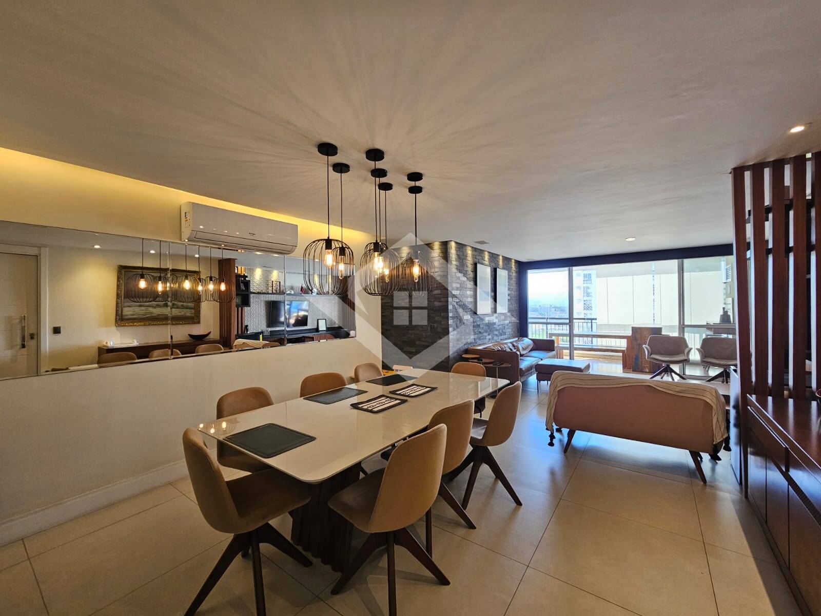 Apartamento, 4 quartos, 166 m² - Foto 18