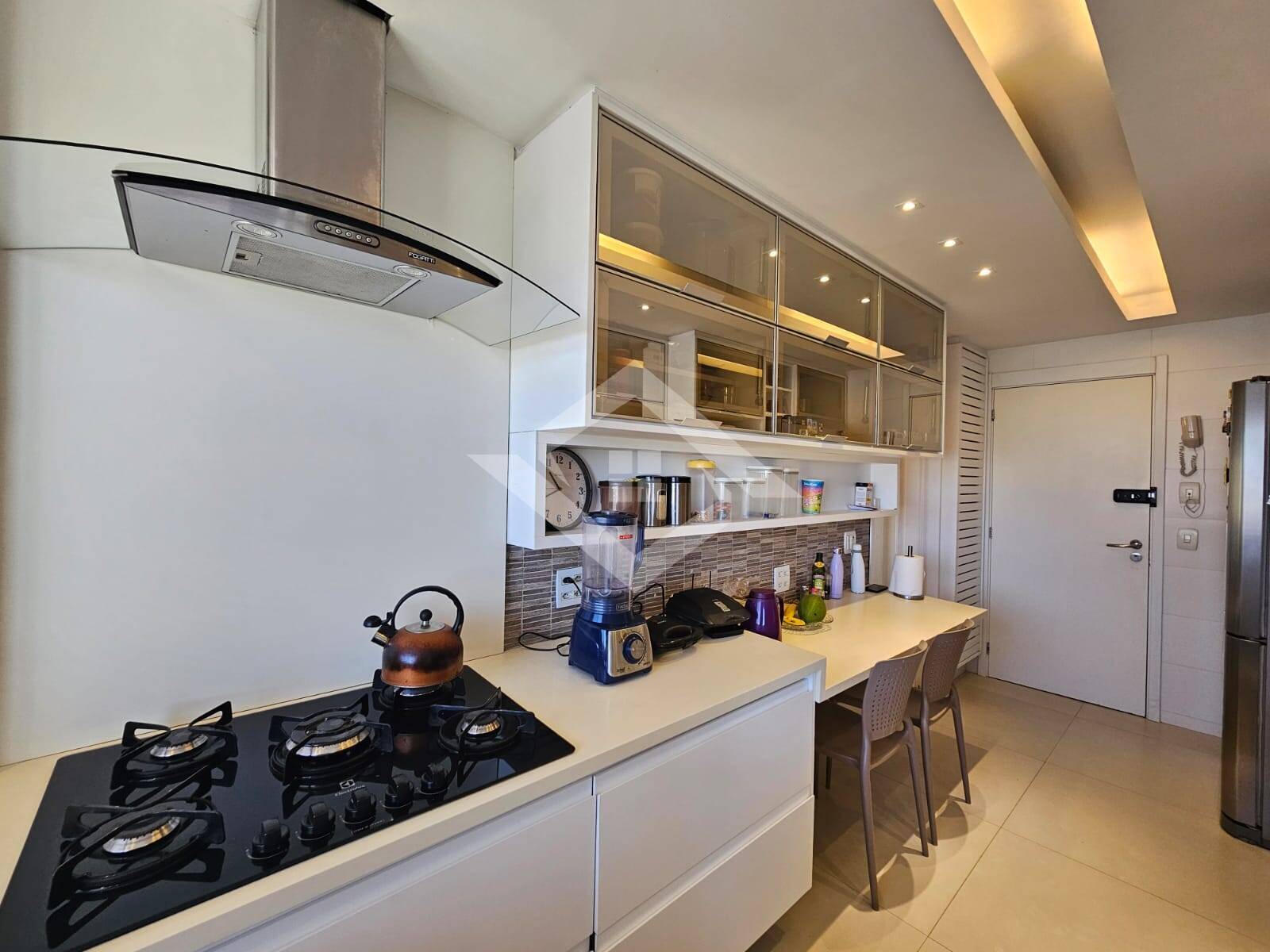 Apartamento, 4 quartos, 166 m² - Foto 17