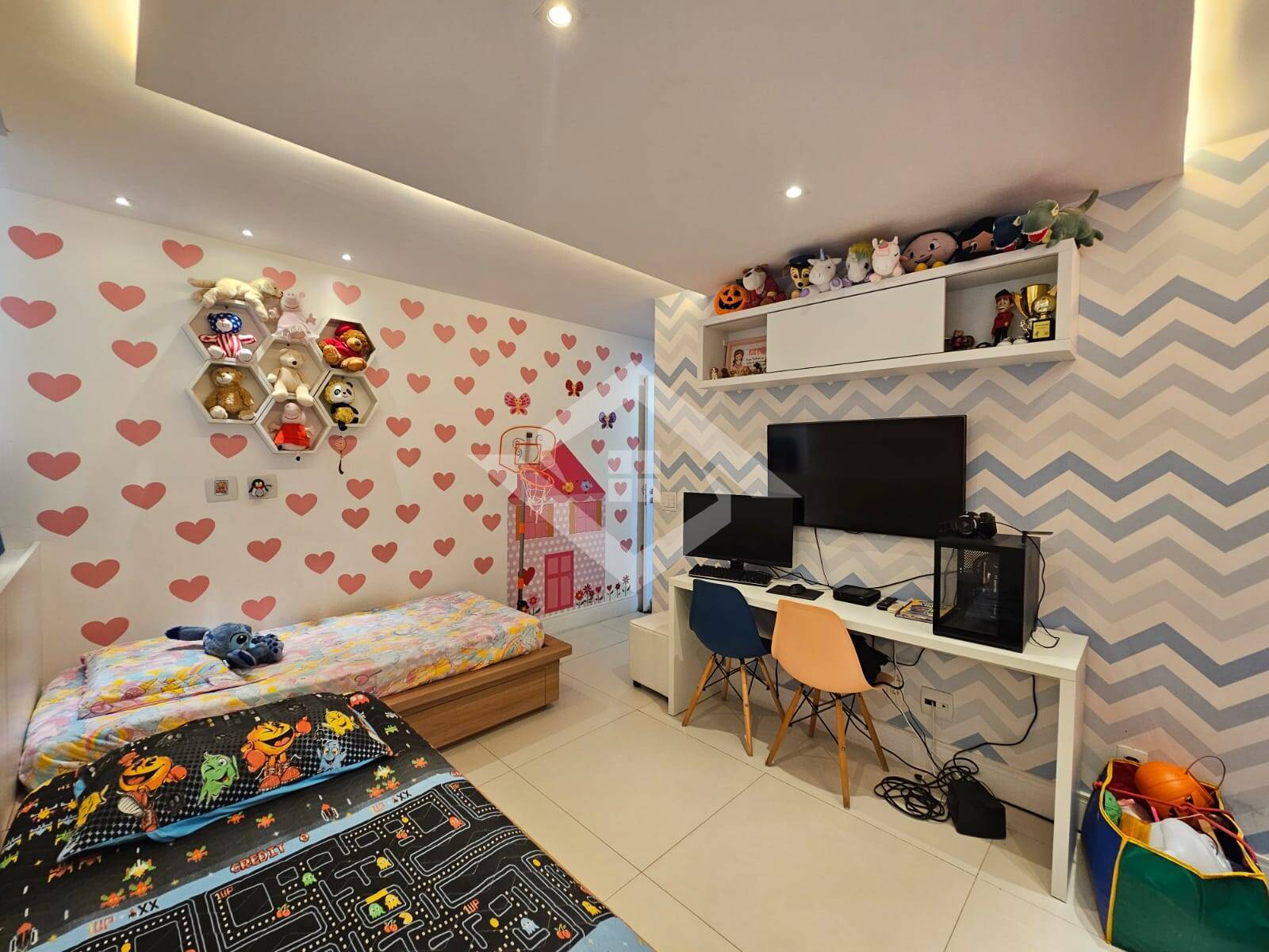 Apartamento, 4 quartos, 166 m² - Foto 19