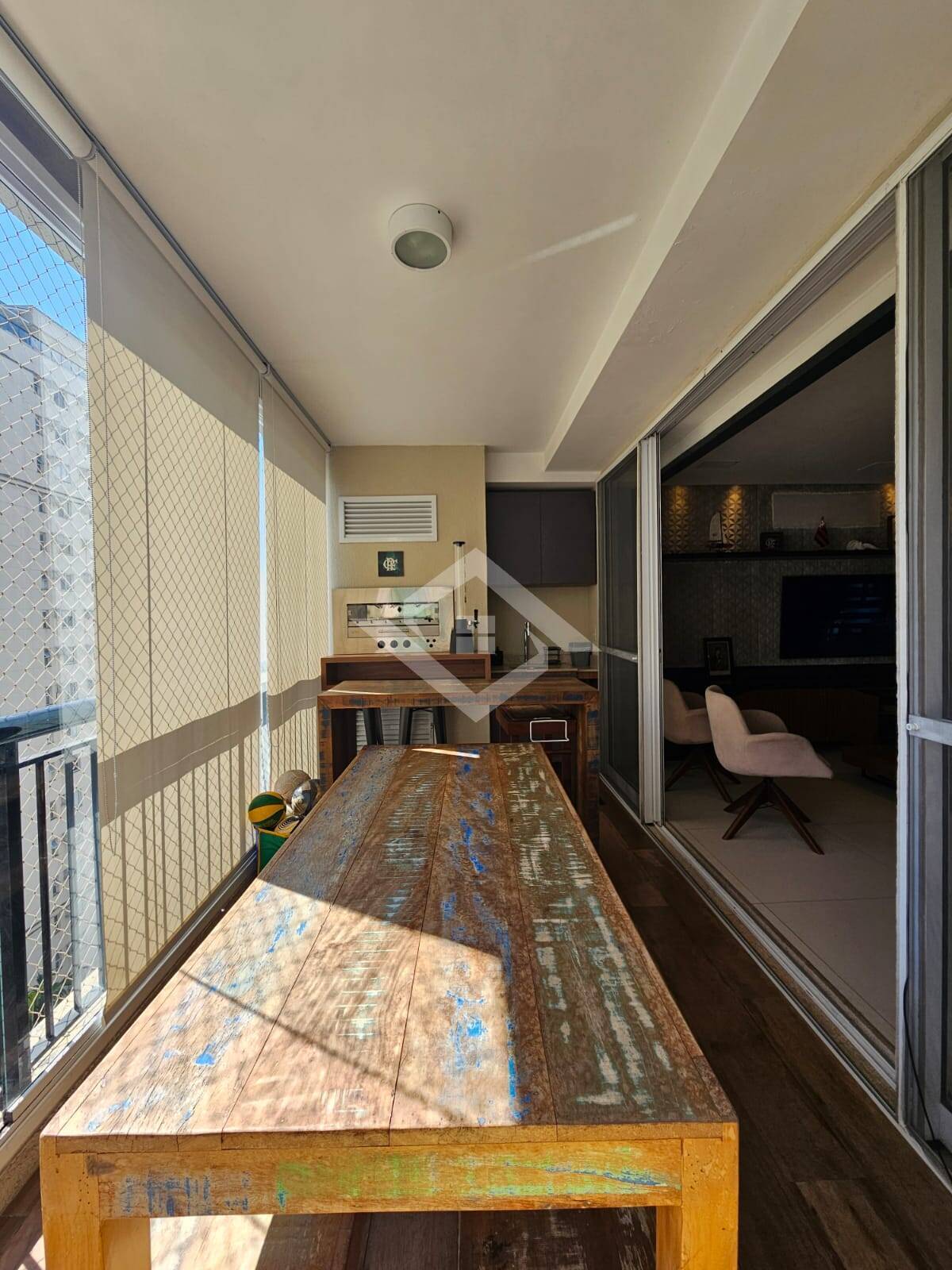 Apartamento, 4 quartos, 166 m² - Foto 23