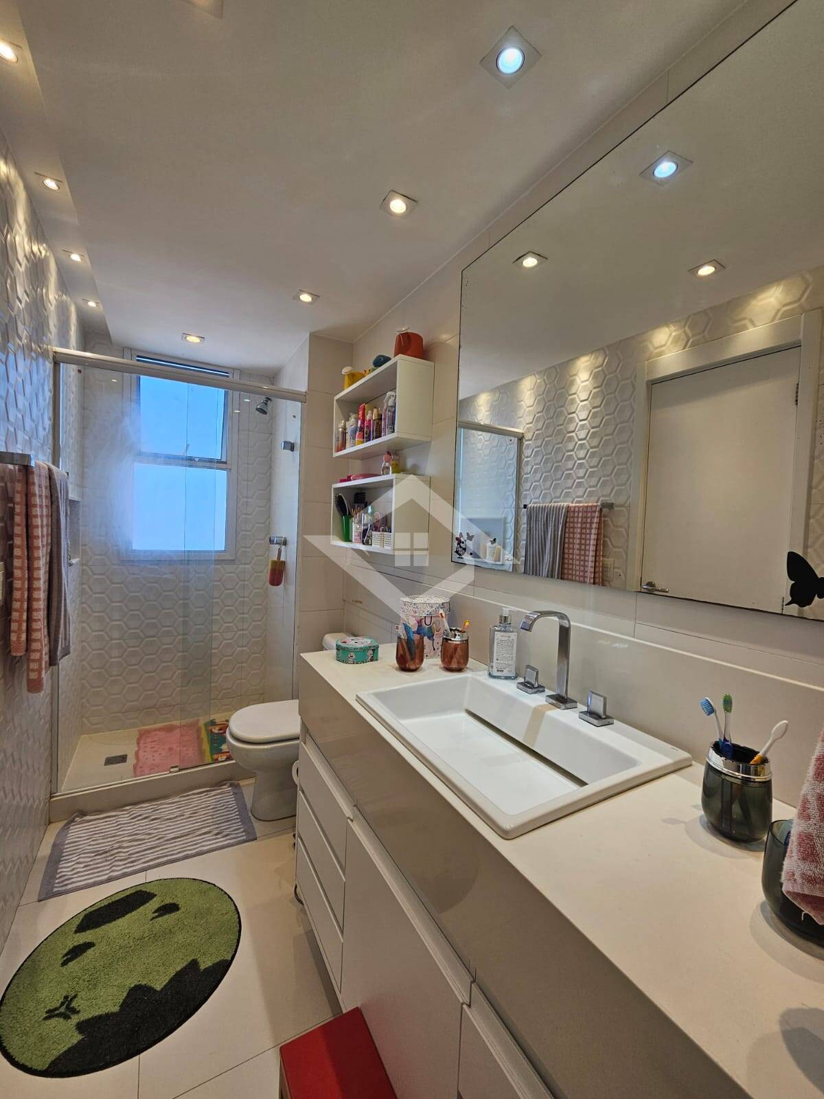 Apartamento, 4 quartos, 166 m² - Foto 21