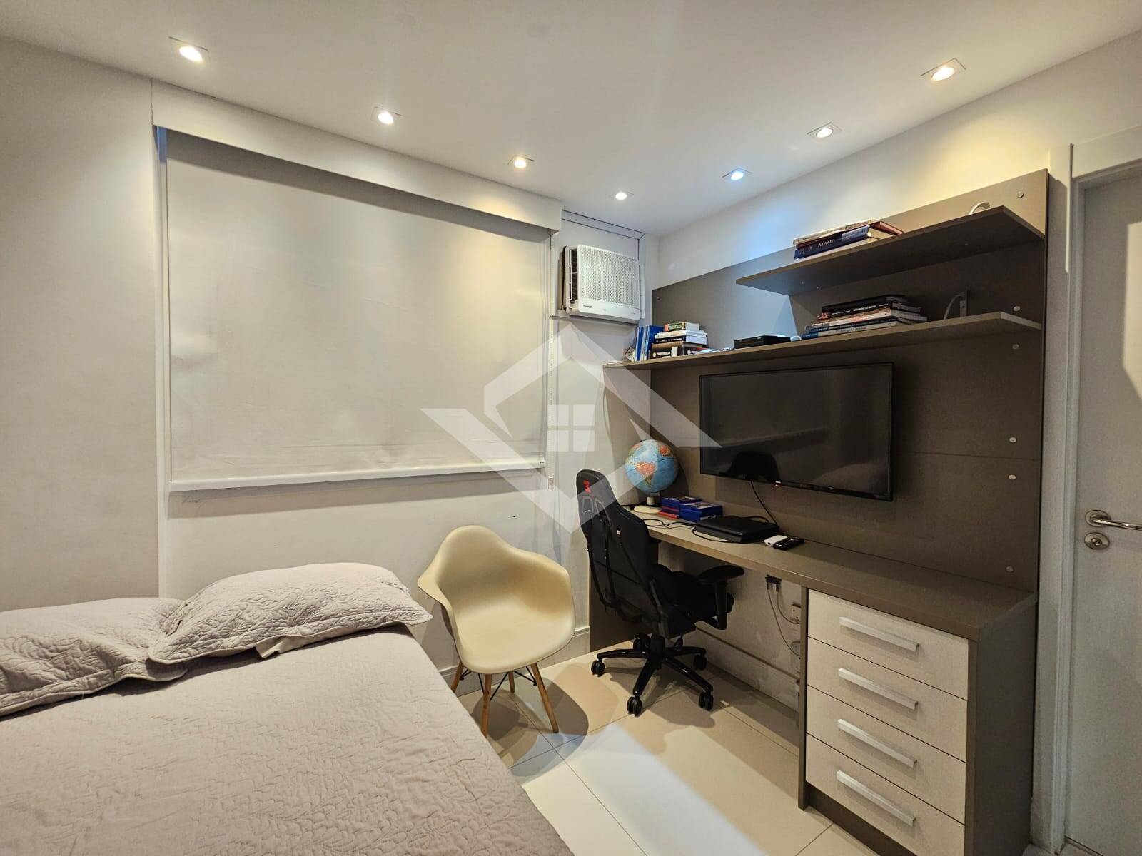 Apartamento, 4 quartos, 166 m² - Foto 22