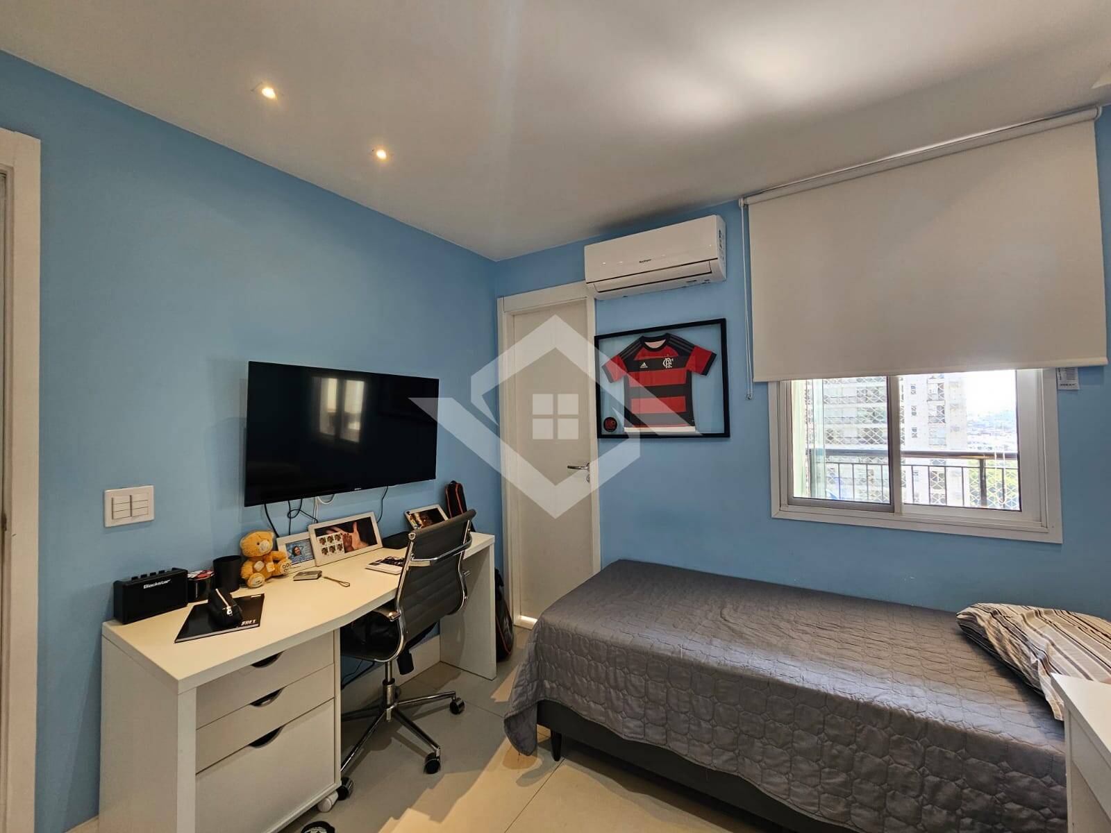 Apartamento, 4 quartos, 166 m² - Foto 26