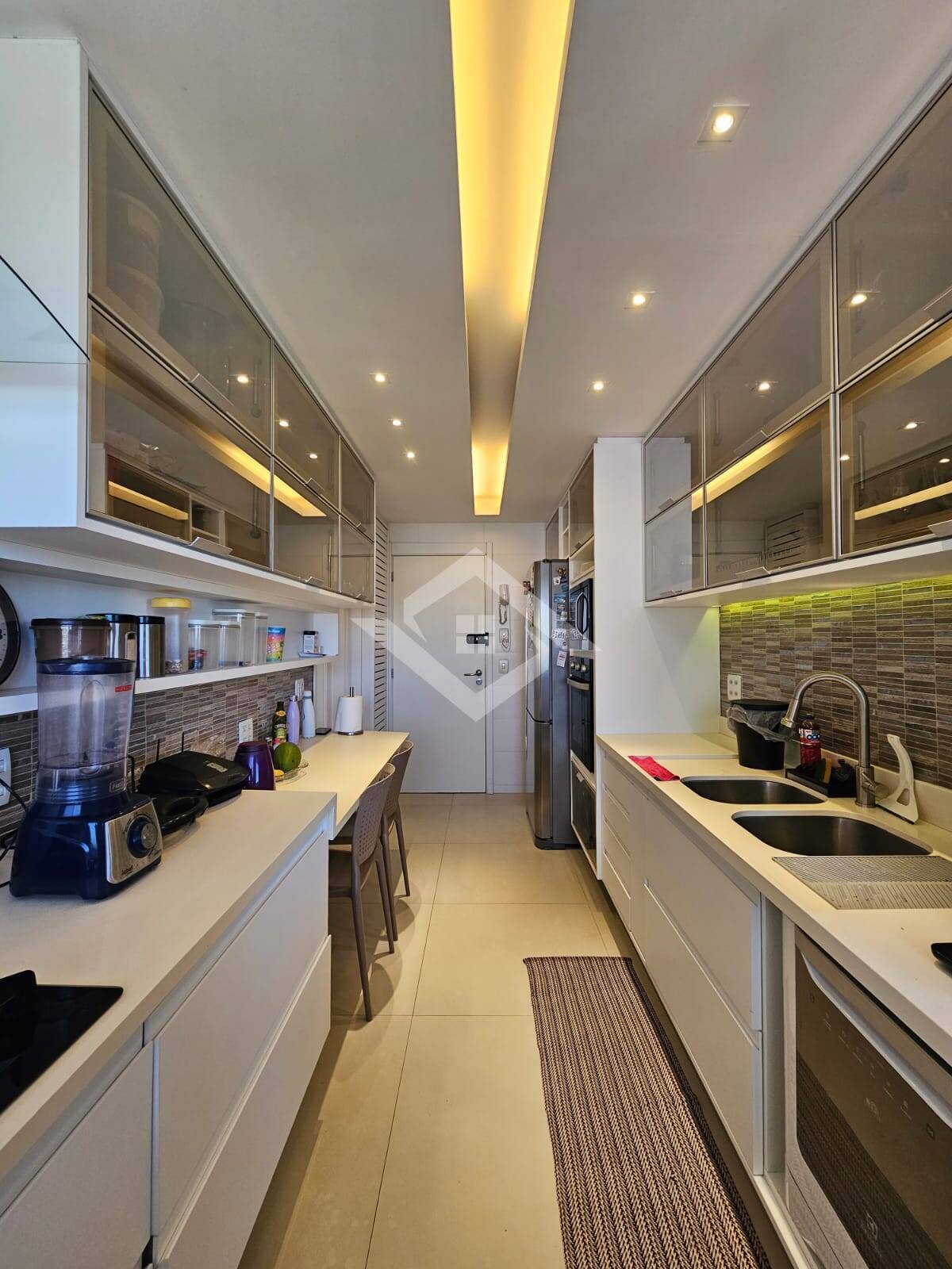 Apartamento, 4 quartos, 166 m² - Foto 29