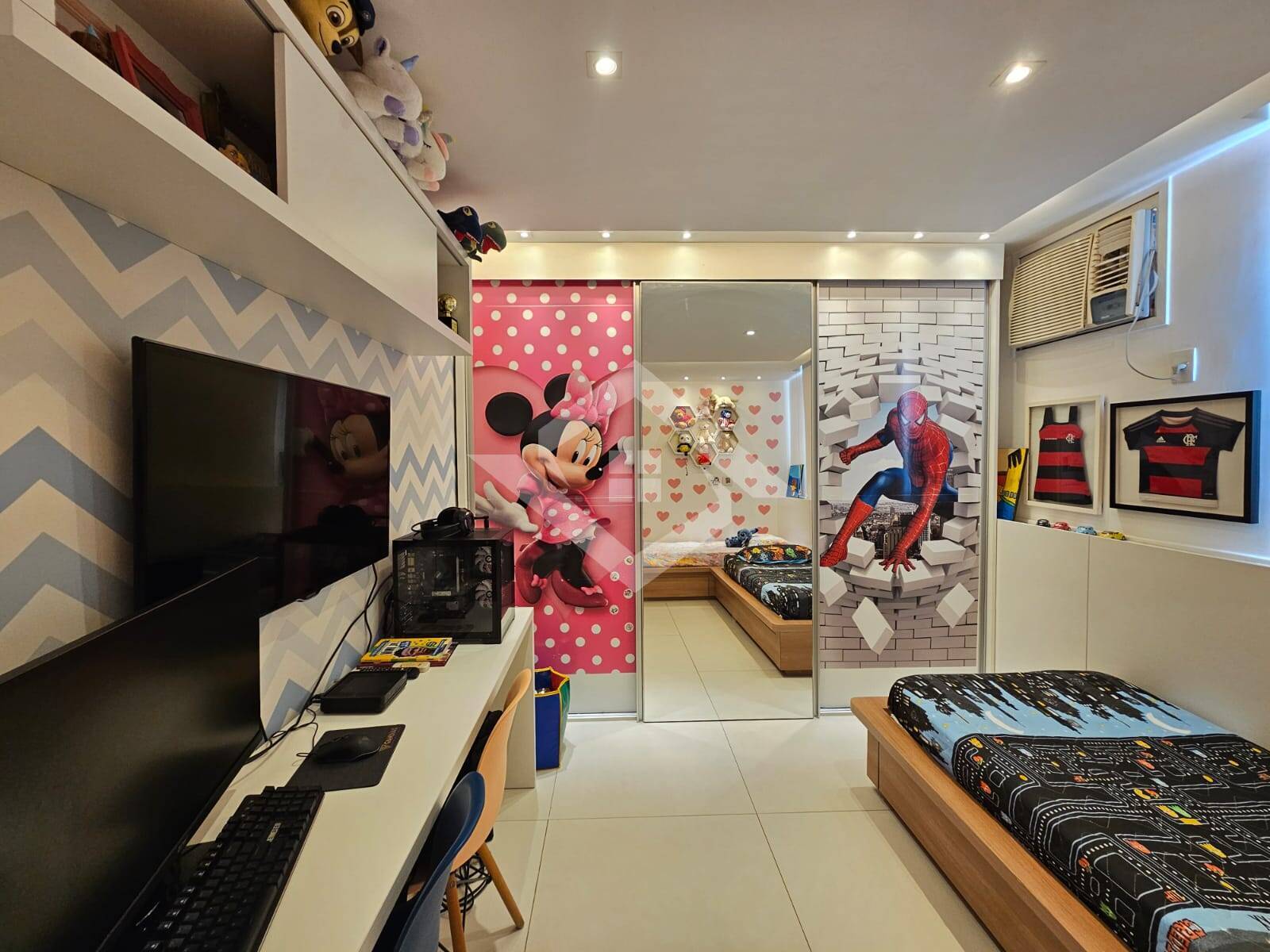 Apartamento, 4 quartos, 166 m² - Foto 30
