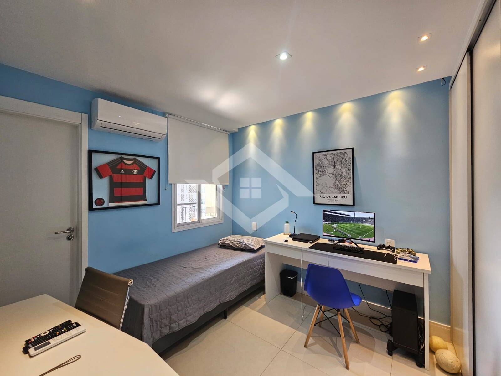 Apartamento, 4 quartos, 166 m² - Foto 32