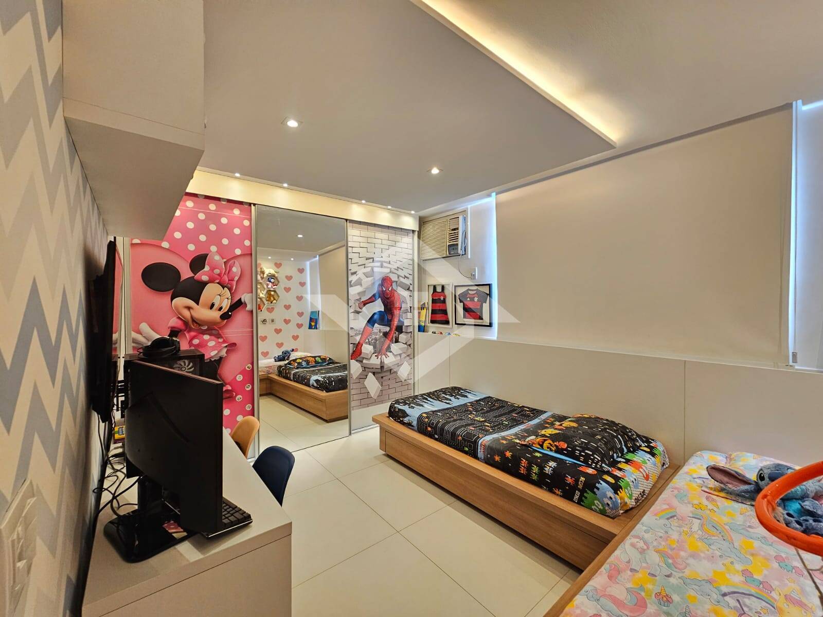 Apartamento, 4 quartos, 166 m² - Foto 34