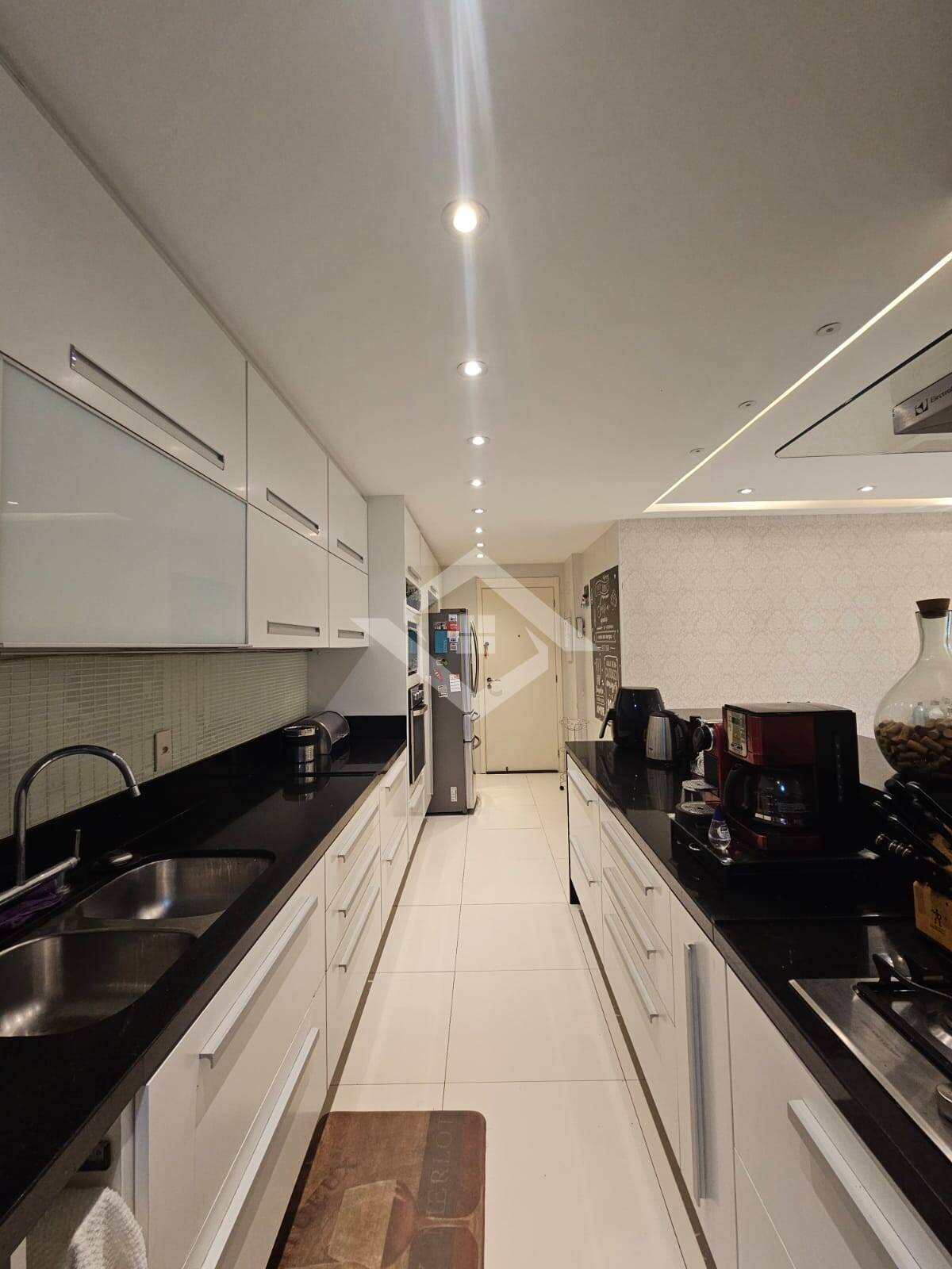 Apartamento, 3 quartos, 143 m² - Foto 8
